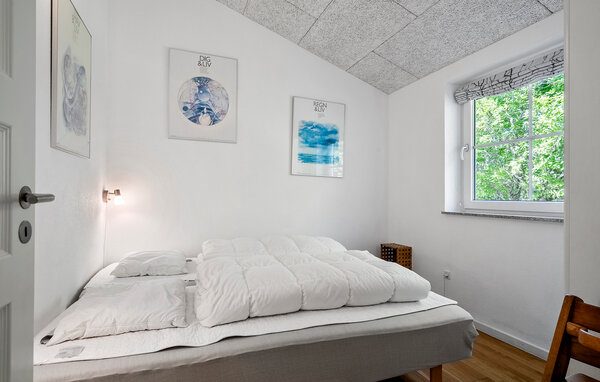 Feriehuse - Søndervig / Lodbjerg Hede , Danmark - C01629 603
