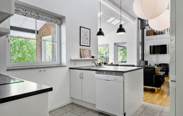 Feriehuse - Søndervig / Lodbjerg Hede , Danmark - C01629 7
