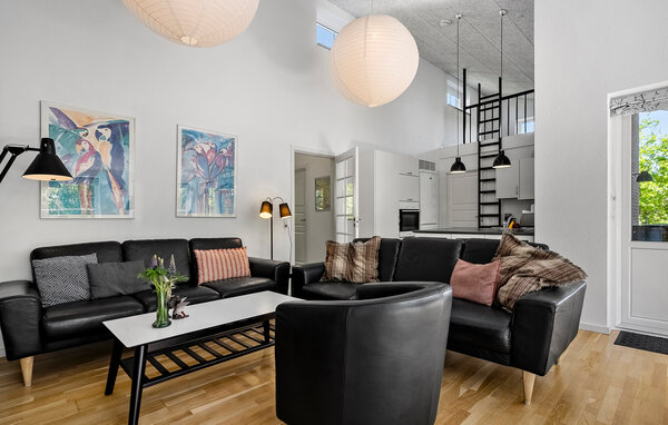 Feriehuse - Søndervig / Lodbjerg Hede , Danmark - C01629 302