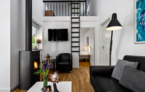 Feriehuse - Søndervig / Lodbjerg Hede , Danmark - C01629 303