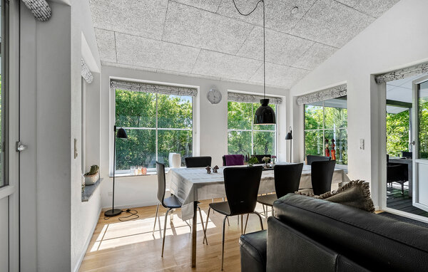 Feriehuse - Søndervig / Lodbjerg Hede , Danmark - C01629 5