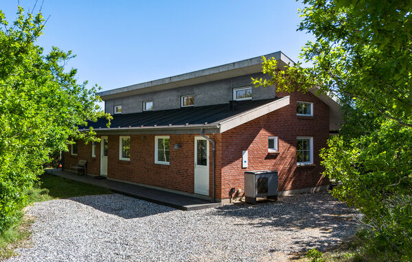 Feriehuse - Søndervig / Lodbjerg Hede , Danmark - C01629 82