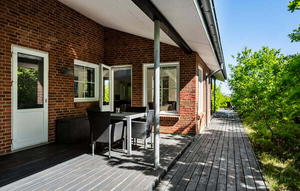 Feriehuse - Søndervig / Lodbjerg Hede , Danmark - C01629 103