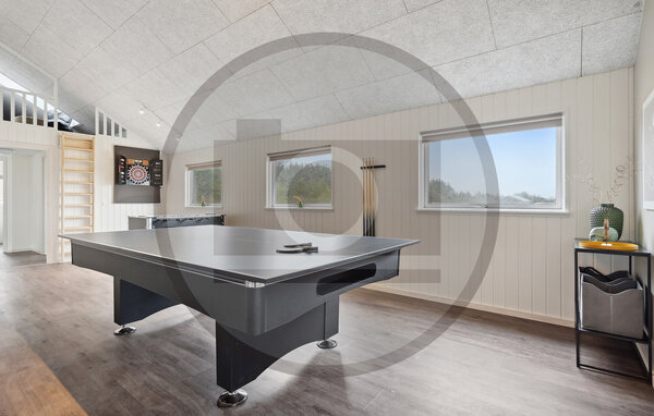 Casa de vacaciones - Søndervig / Lodbjerg Hede , Dinamarca - C01647 6