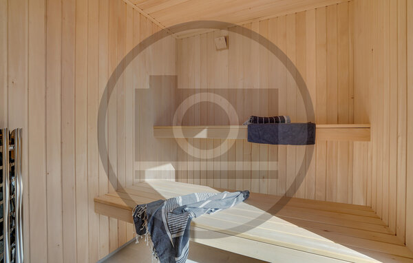 Casa de vacaciones - Søndervig / Lodbjerg Hede , Dinamarca - C01647 7