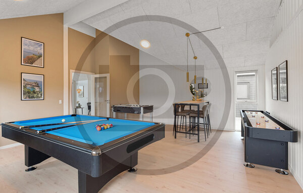 Vakantiehuis - Søndervig / Lodbjerg Hede , Denemarken - C01647 802