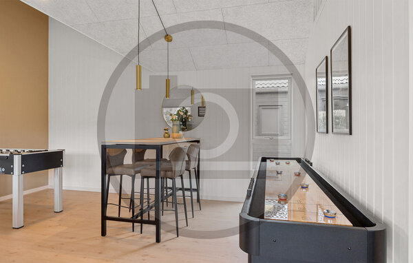 Vakantiehuis - Søndervig / Lodbjerg Hede , Denemarken - C01647 8
