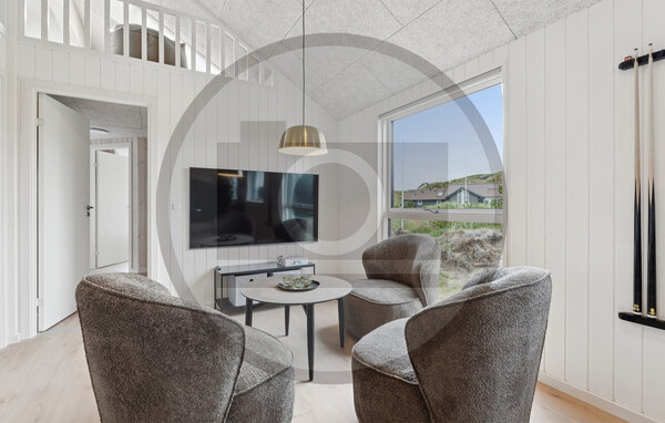 Vakantiehuis - Søndervig / Lodbjerg Hede , Denemarken - C01647 803