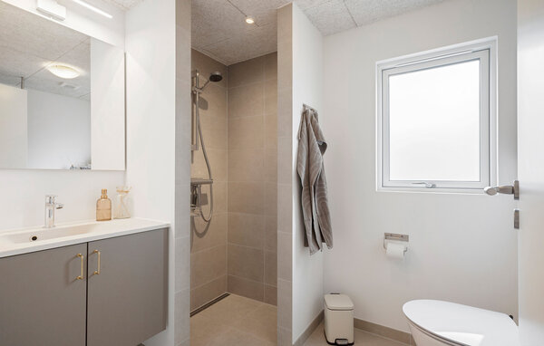 Semesterhus - Søndervig / Lodbjerg Hede , Danmark - C01647 702
