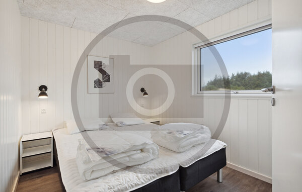 Casa de vacaciones - Søndervig / Lodbjerg Hede , Dinamarca - C01647 601