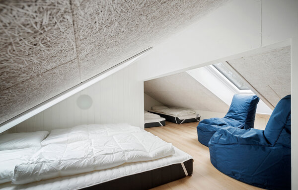 Semesterhus - Søndervig / Lodbjerg Hede , Danmark - C01647 603