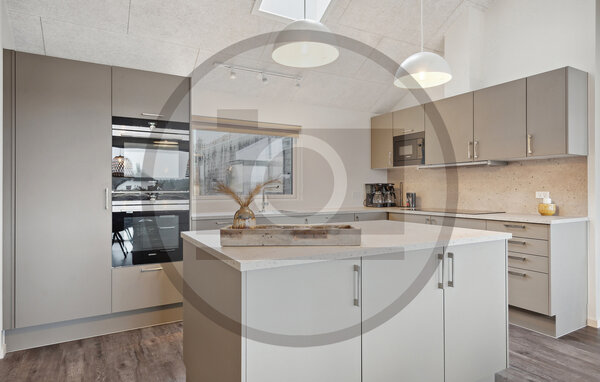 Casa de vacaciones - Søndervig / Lodbjerg Hede , Dinamarca - C01647 401