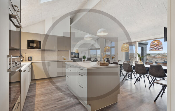 Casa de vacaciones - Søndervig / Lodbjerg Hede , Dinamarca - C01647 5