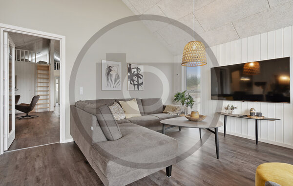 Casa de vacaciones - Søndervig / Lodbjerg Hede , Dinamarca - C01647 3