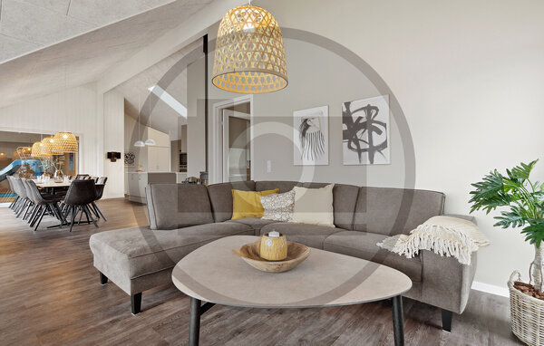 Casa de vacaciones - Søndervig / Lodbjerg Hede , Dinamarca - C01647 301