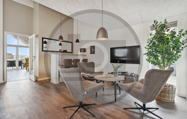 Casa de vacaciones - Søndervig / Lodbjerg Hede , Dinamarca - C01647 303