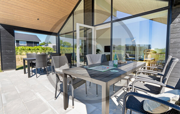 Casa de vacaciones - Søndervig / Lodbjerg Hede , Dinamarca - C01647 1