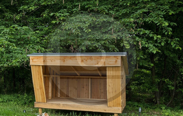 Vakantiehuis - Søndervig / Lodbjerg Hede , Denemarken - C01647 103