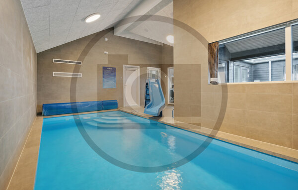 Casa de vacaciones - Søndervig / Lodbjerg Hede , Dinamarca - C01647 2