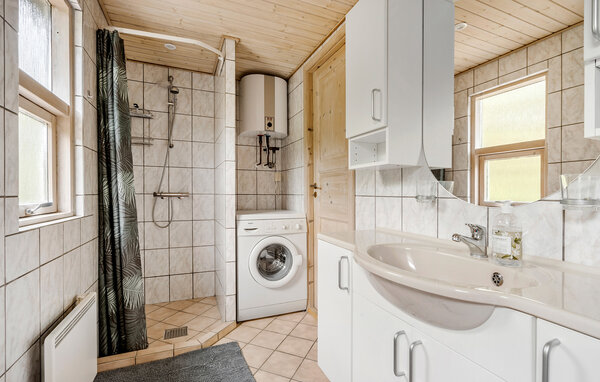 Feriehuse - Lodbjerghede , Danmark - C01686 702