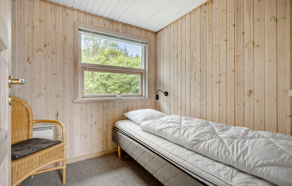 Feriehuse - Lodbjerghede , Danmark - C01686 601