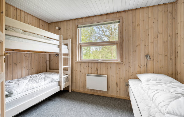Feriehuse - Lodbjerghede , Danmark - C01686 602