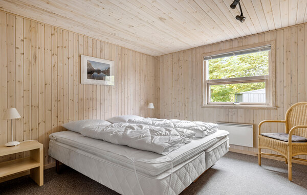 Feriehuse - Lodbjerghede , Danmark - C01686 604
