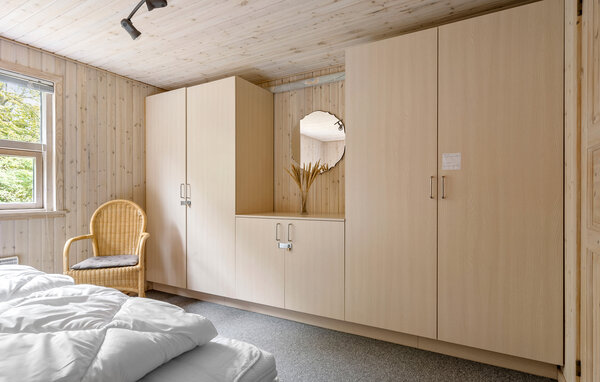 Feriehuse - Lodbjerghede , Danmark - C01686 605
