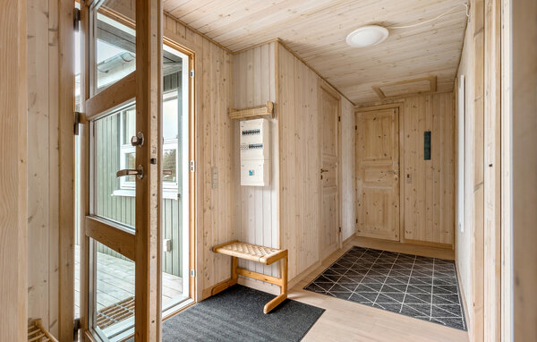 Feriehuse - Lodbjerghede , Danmark - C01686 501
