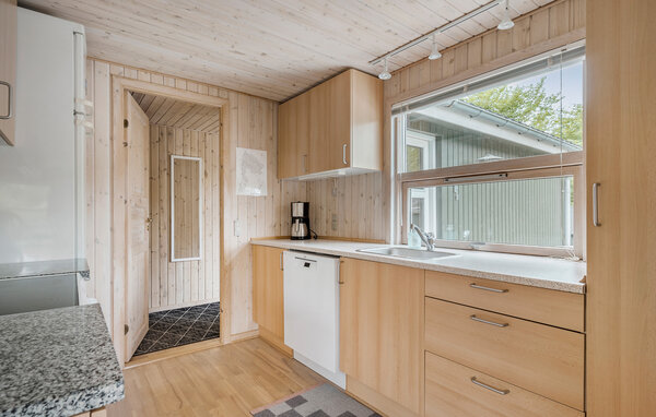 Feriehuse - Lodbjerghede , Danmark - C01686 401