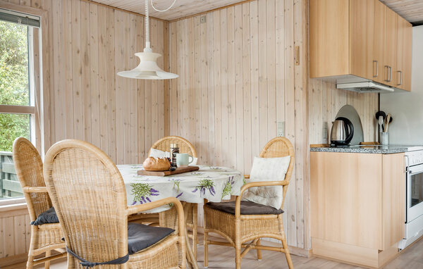 Feriehuse - Lodbjerghede , Danmark - C01686 402