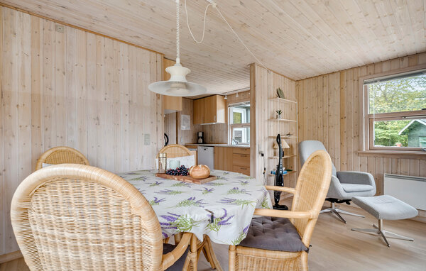 Feriehuse - Lodbjerghede , Danmark - C01686 302
