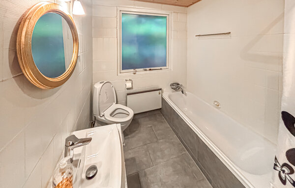 Feriehus - Søndervig / Lodbjerg Hede , Danmark - C01691 701