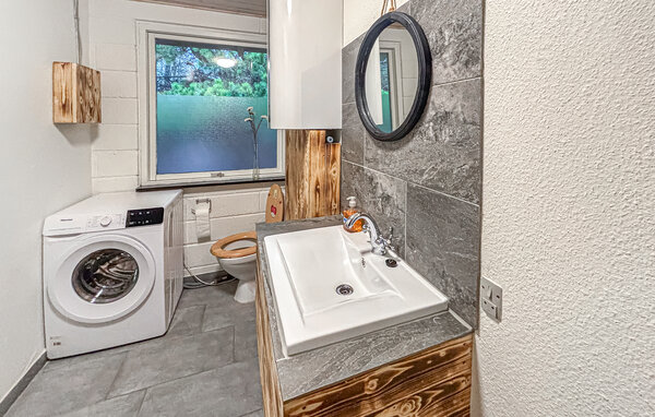 Feriehus - Søndervig / Lodbjerg Hede , Danmark - C01691 703