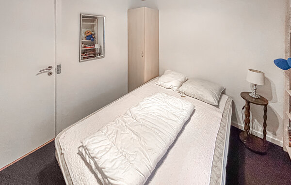 Feriehus - Søndervig / Lodbjerg Hede , Danmark - C01691 601