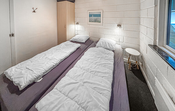 Feriehus - Søndervig / Lodbjerg Hede , Danmark - C01691 602