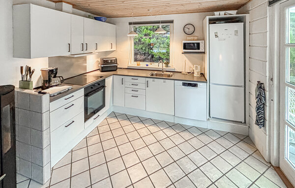 Feriehus - Søndervig / Lodbjerg Hede , Danmark - C01691 6