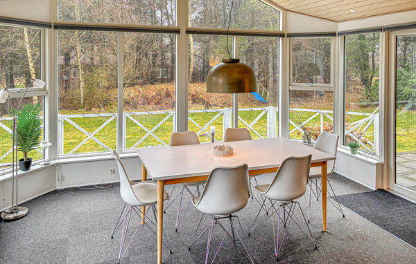 Feriehus - Søndervig / Lodbjerg Hede , Danmark - C01691 5