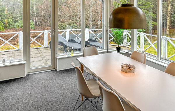 Feriehus - Søndervig / Lodbjerg Hede , Danmark - C01691 301