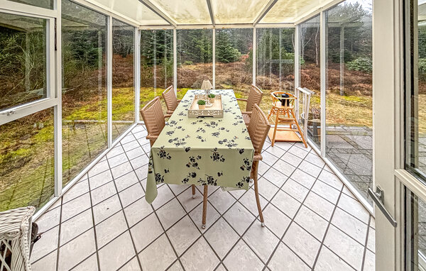 Feriehus - Søndervig / Lodbjerg Hede , Danmark - C01691 7