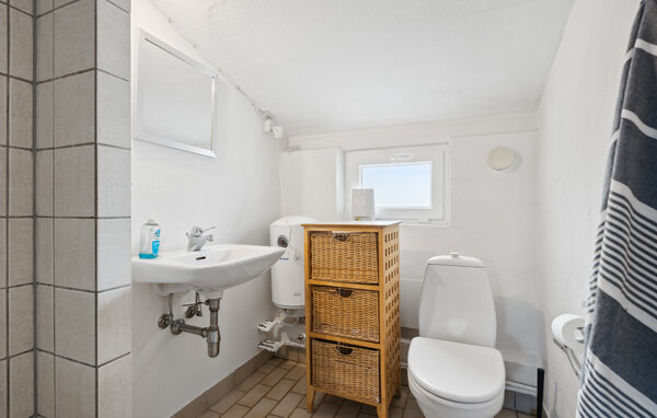 Appartement - Ringkøbing , Denemarken - C02010 701
