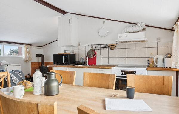 Vakantiehuis - Hee , Denemarken - C02011 8