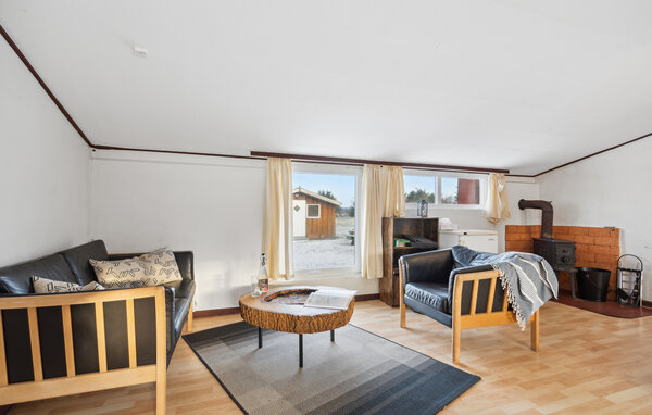 Vakantiehuis - Hee , Denemarken - C02011 5