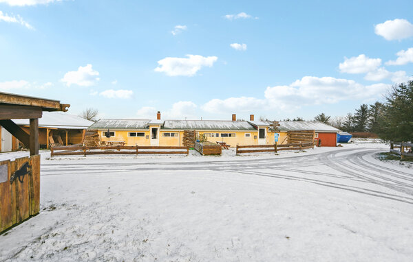 Vakantiehuis - Hee , Denemarken - C02011 1