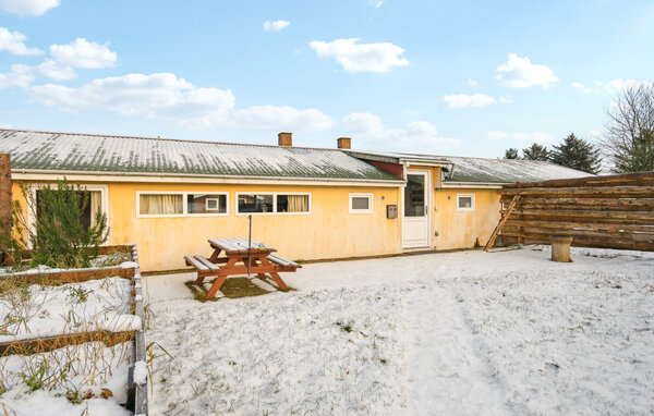 Vakantiehuis - Hee , Denemarken - C02011 81