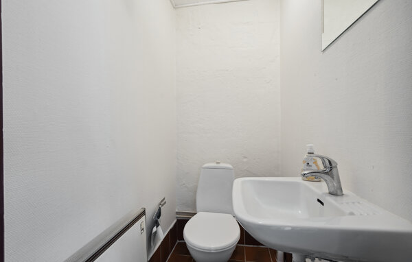 Appartement - Ringkøbing , Denemarken - C02012 702