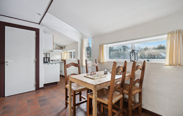 Appartement - Ringkøbing , Denemarken - C02012 7