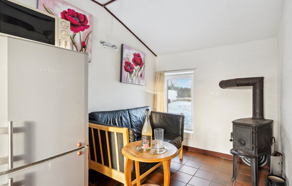 Appartement - Ringkøbing , Denemarken - C02012 3
