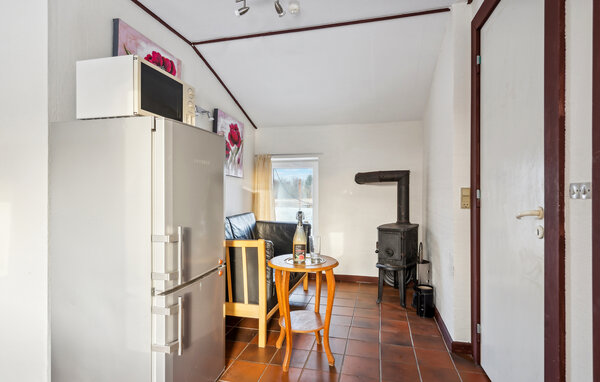 Appartement - Ringkøbing , Denemarken - C02012 4