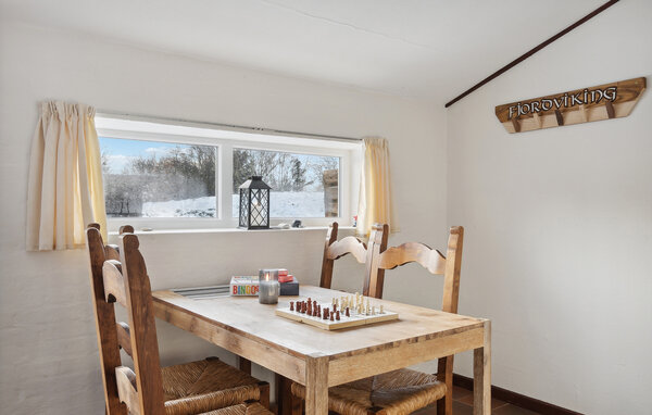 Appartement - Ringkøbing , Denemarken - C02012 9